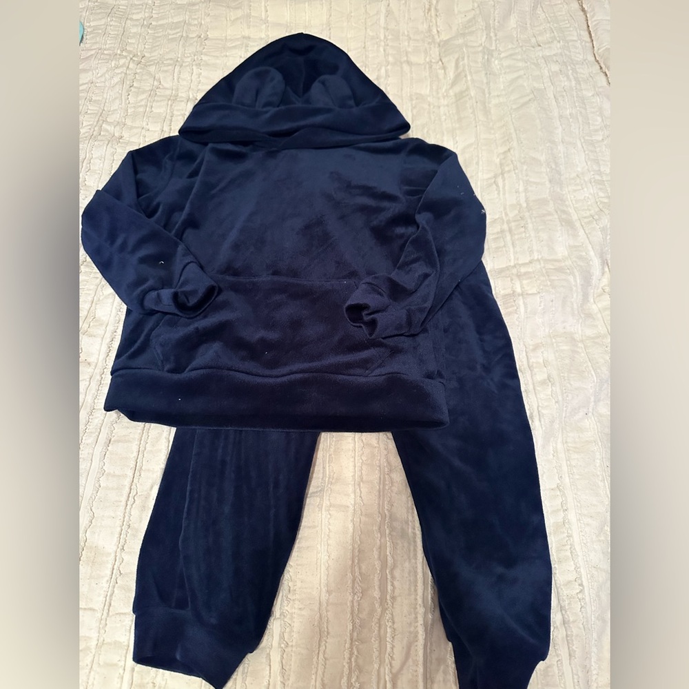 Amazon valor kids jogger outfit